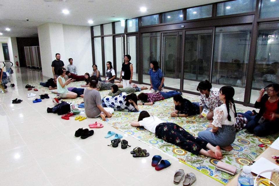 一般社団法人 タッピングタッチ協会 公式サイト