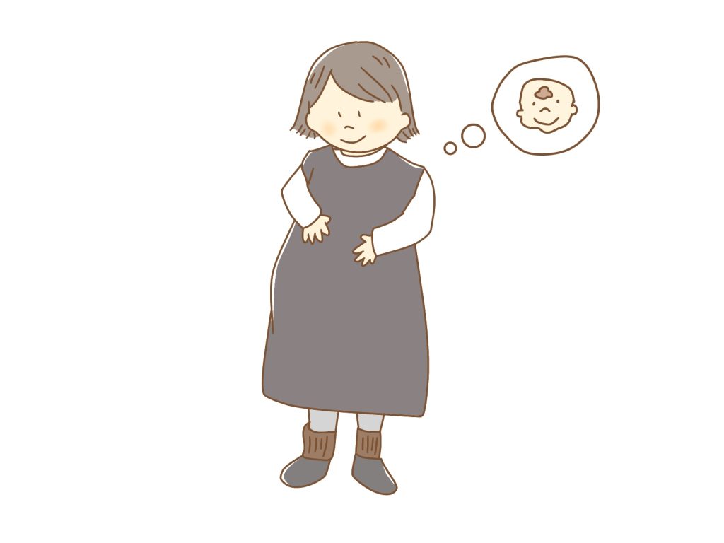 今の感動を楽しんでね