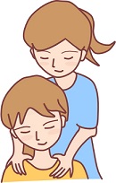 療育障害児等療育支援事業研修会～保育士70名とタッピングタッチ～