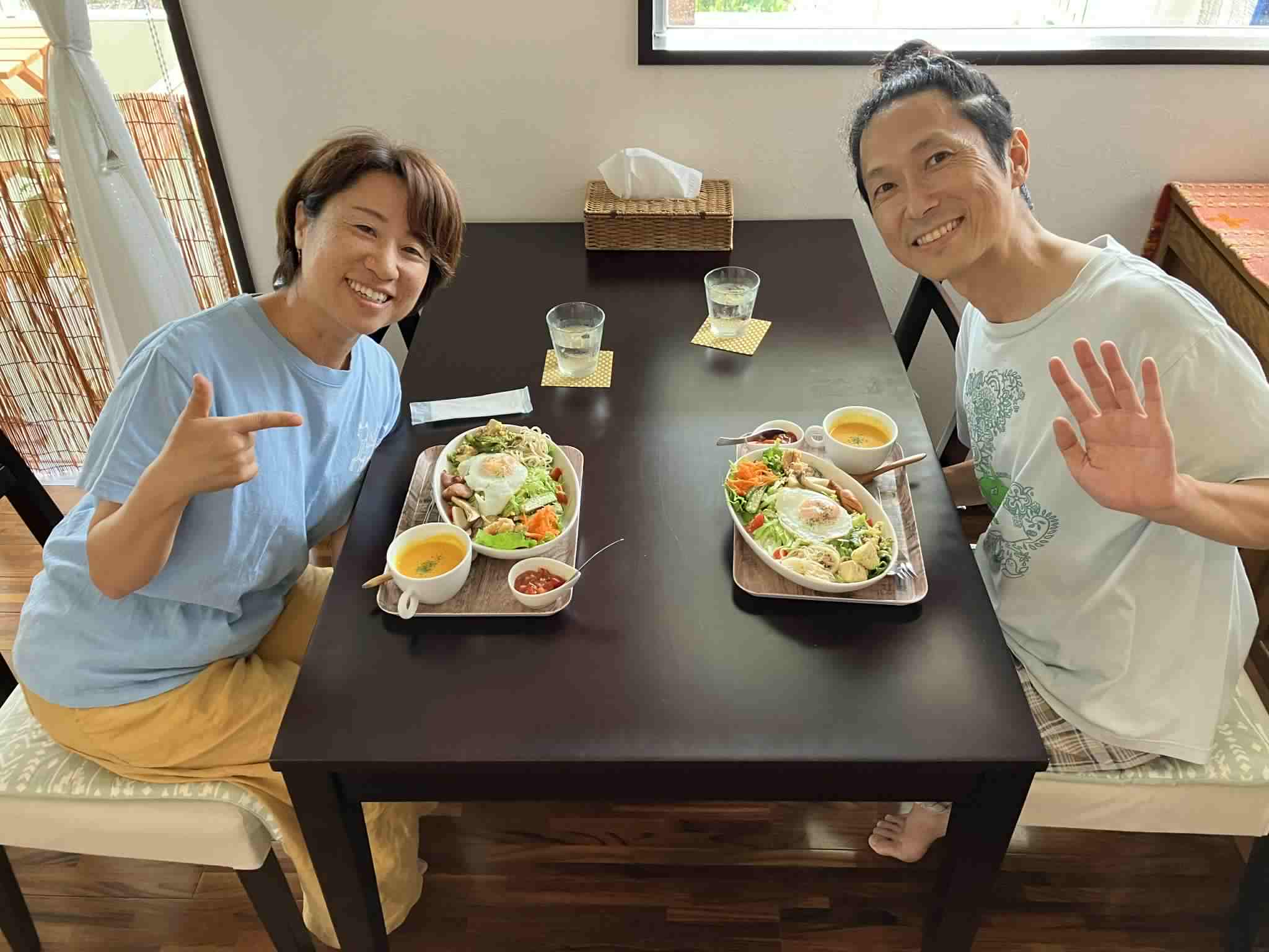 【インタビュー】移住先での再始動は夫婦で二人三脚~沖縄のインストラクター杉山百合俊さん