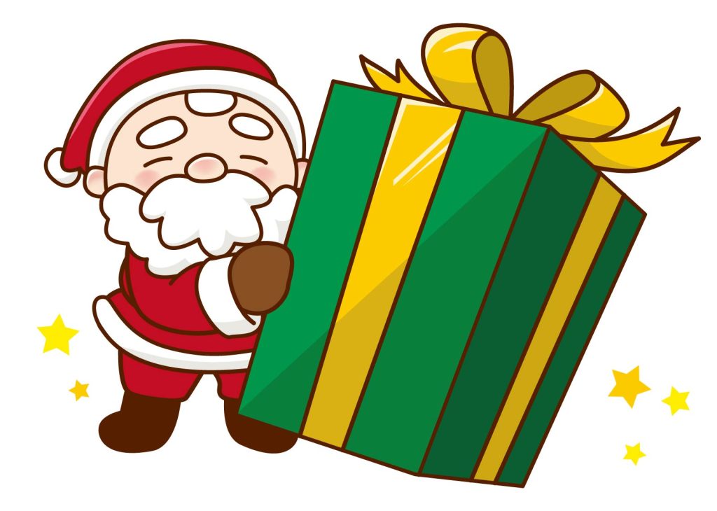 クリスマス前のひととき ~タッピングタッチで家族のじかん~(2025年ラスト開催)